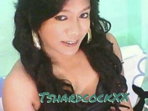 TshardcockXX