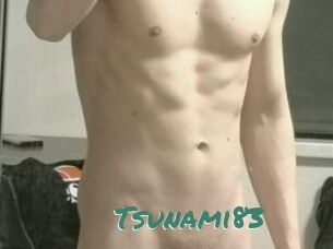 Tsunami83