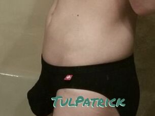 TulPatrick
