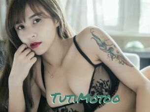 TutiMotoo
