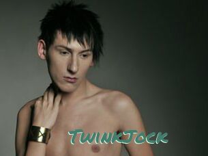 TwinkJock