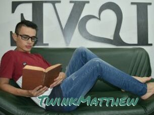 TwinkMatthew