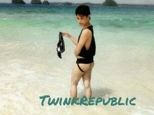 TwinkRepublic
