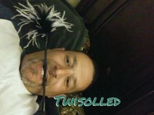 Twisolled
