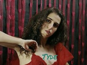 Tyde