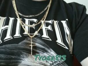 Tyger813