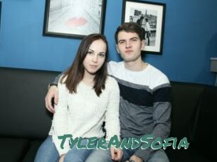 TylerAndSofia