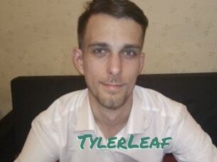 TylerLeaf