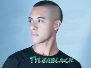 Tylerblack