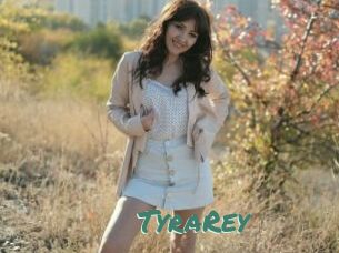 TyraRey