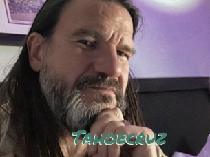 Tahoecruz