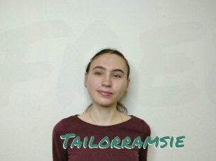 Tailorramsie