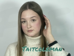 Taitcoleman