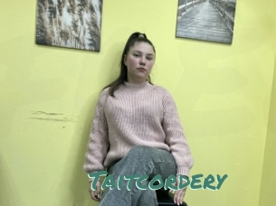 Taitcordery