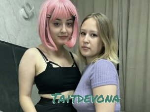 Taitdevona