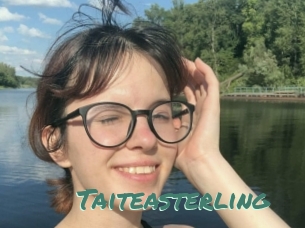 Taiteasterling