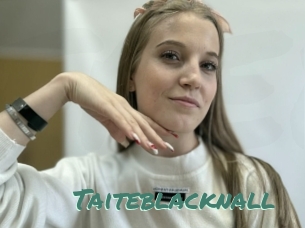 Taiteblacknall