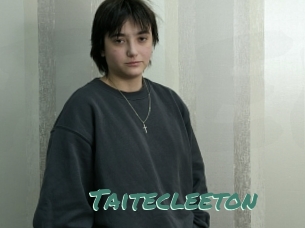 Taitecleeton
