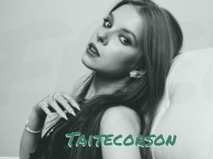 Taitecorson