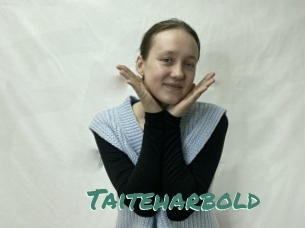 Taiteharbold