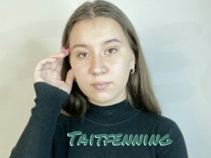 Taitfenning