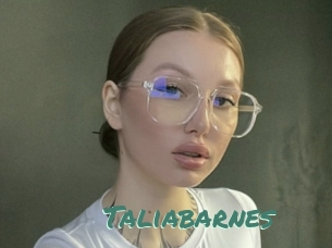 Taliabarnes