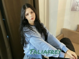 Taliafrey