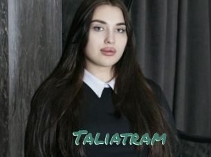 Taliatram