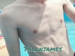 Talonjames