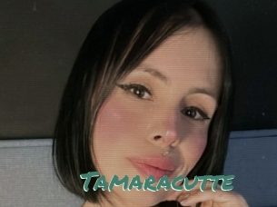 Tamaracutte