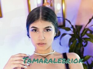 Tamaralebriok