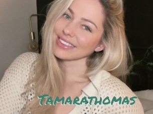 Tamarathomas
