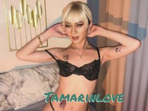 Tamarinlove