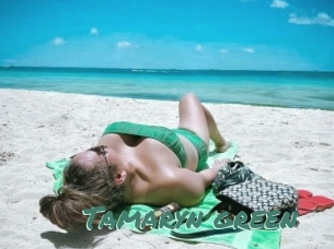 Tamaryn_green