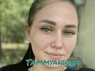 Tammyandjeff
