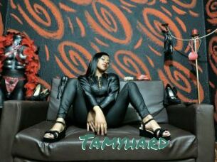 Tamyhard