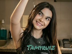 Tamyruiz