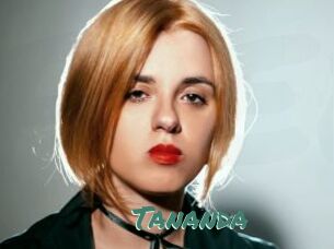 Tananda