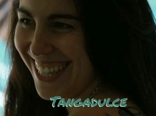 Tangadulce
