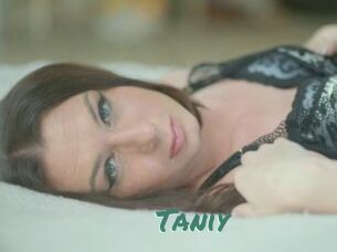 Taniy
