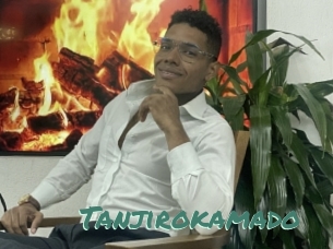 Tanjirokamado