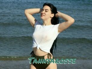 Tannyarosse