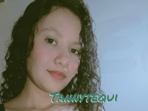 Tannytequi