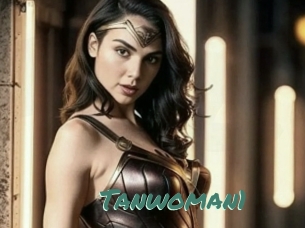 Tanwoman1