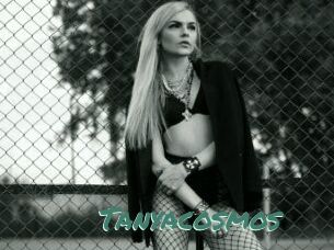 Tanyacosmos