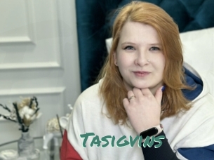 Tasigvins