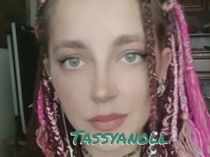Tassyanoll