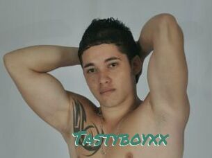 Tastyboyxx