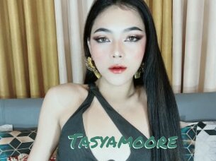 Tasyamoore