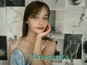 Tatasinteo